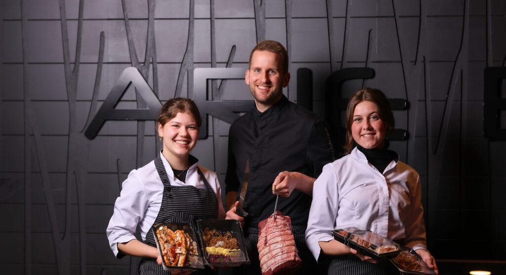 Een ‘Job met Smaak’ bij Meesterslager Arie Bakker