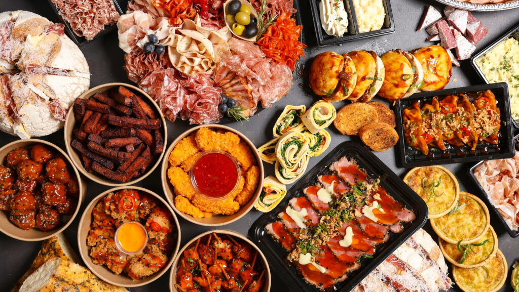 Eindejaarsbrochure 2025 voor Meesterslager Arie Bakker